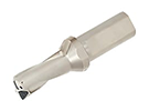 TungSix-Drill L/D=2 TDS-F-2