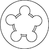 ソリッドタイプ(ソリッドダイス)