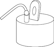 リフティングマグネット(永電磁タイプ)