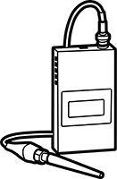 ハンディータイプ(計測用)