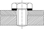 取付図