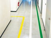 ラインテープ 用途