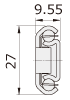 SSRY27 SSRP27