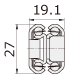 SSRY27 SSRP27